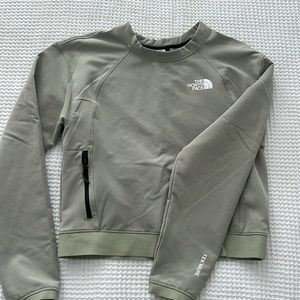 North Face Women’s Cropped Crewneck